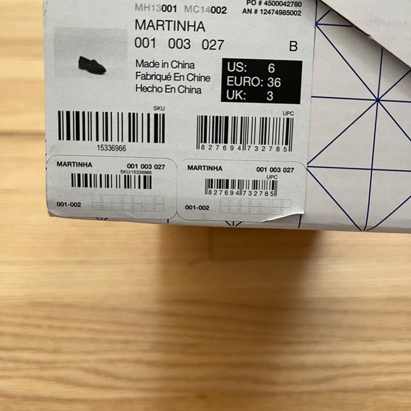 Martinha Loafer - Picture 4 of 4